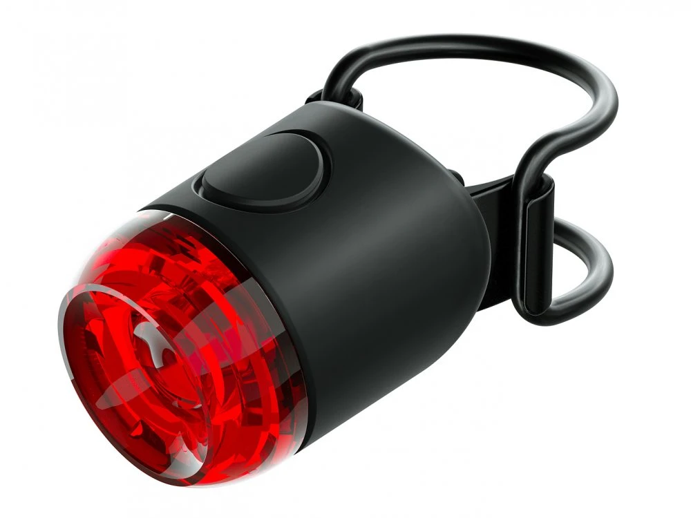 Knog Plug Rear 1 Knog Plug Rear