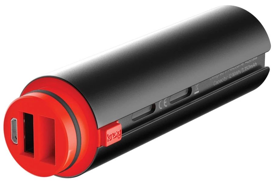 Knog PWR Bank Small 1 Knog PWR Bank Small