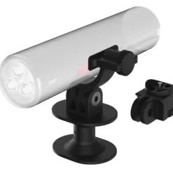 Knog PWR Helmet Mount