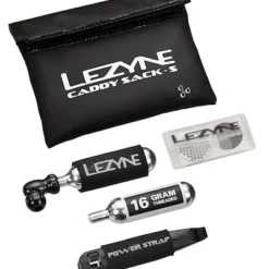 Lezyne CO2 Caddy Kit
