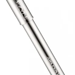 Lezyne Gauge Drive HP - M Silver