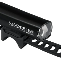 Lezyne Light Front Lite Drive StVZO Pro 115