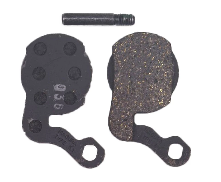 Magura Brake Pads 6.1 Performance 1 Magura Brake Pads 6.1 Performance