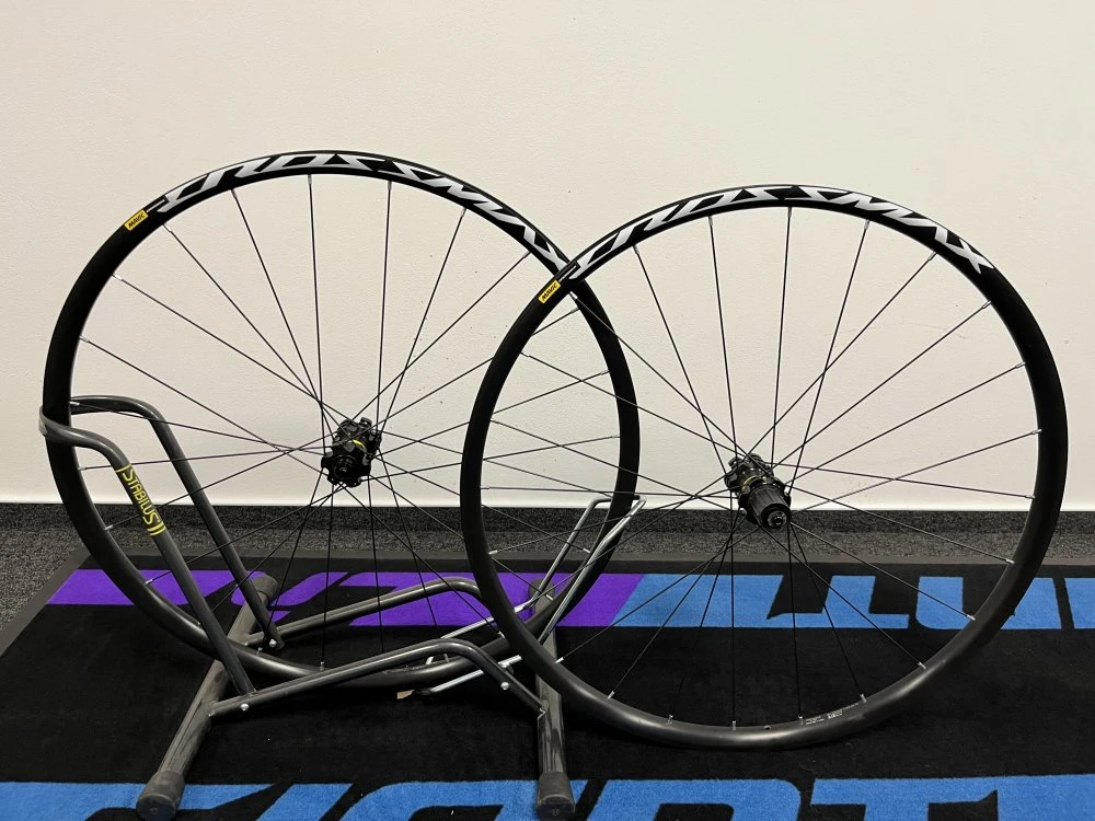 Mavic Crossmax 29" (bazar) 4 Mavic Crossmax 29" (bazar) - Image 4