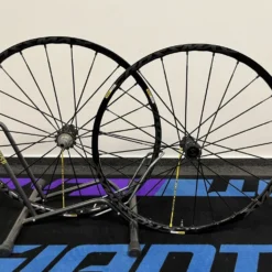 Mavic Crossmax Pro 29" (bazar) -Shiman Bicycle Shop mavic crossmax pro 29 bazar