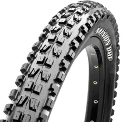 Maxxis Minion DHF 3C TR DH WT