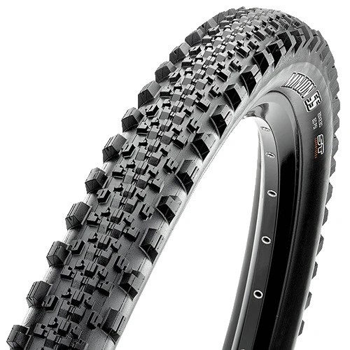Maxxis Minion SS EXO TR 1 Maxxis Minion SS EXO TR
