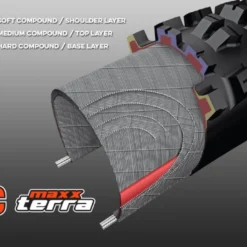 Maxxis Rekon 3CT EXO+ TR -Shiman Bicycle Shop maxxis rekon 3ct exo tr