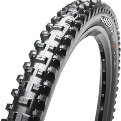 Maxxis Shorty 3CT EXO TR WT