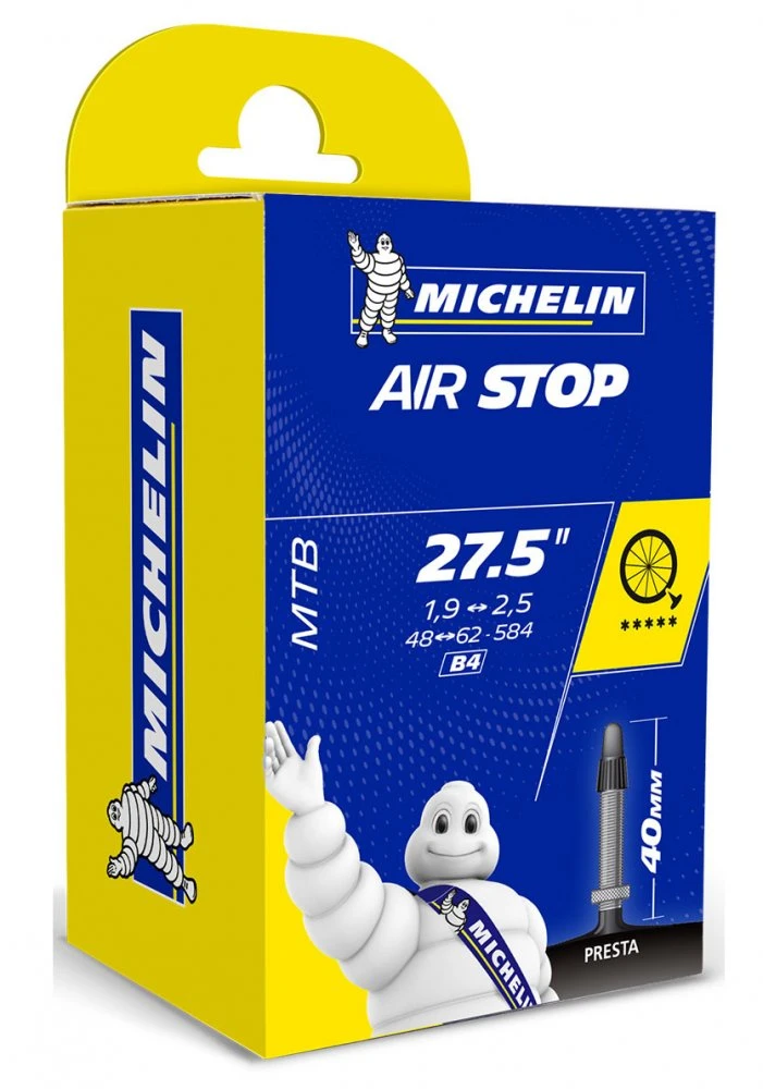Michelin Air Stop 27.5" 1 Michelin Air Stop 27.5"