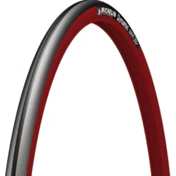Michelin Dynamic Sport Red