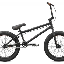 Mongoose Legion L500