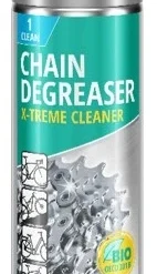 Motorex Bike Chain Degreaser Spray