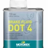 Motorex DOT 4 Brake Fluid