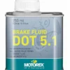 Motorex DOT 5.1 Brake Fluid
