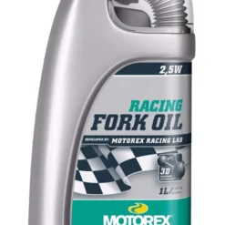 Motorex Racing Fork Oil 2.5W