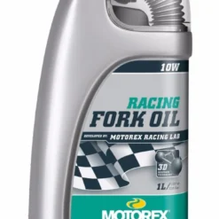 Motorex Racing Fork Oil 10W