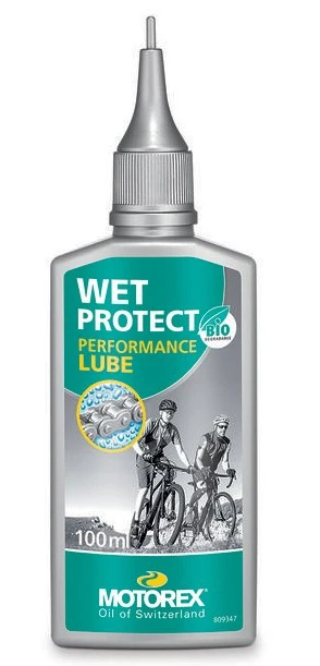Motorex Wet Protect (100 Ml) 1 Motorex Wet Protect (100 Ml)