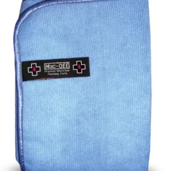 Muc-Off Microfibre Polishing Cloth -Shiman Bicycle Shop muc off microfibre polishing cloth