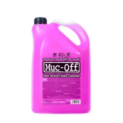 Muc-Off Nano Tech Bike Cleaner 5l