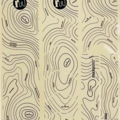 MuckyNutz Frame Skinz Contours