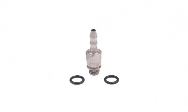 Magura MT A HS Filling Adapter M6 (1 Pcs) 1 Magura MT A HS Filling Adapter M6 (1 Pcs)