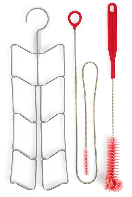 Osprey Hydraulics Cleaning Kit 1 Osprey Hydraulics Cleaning Kit