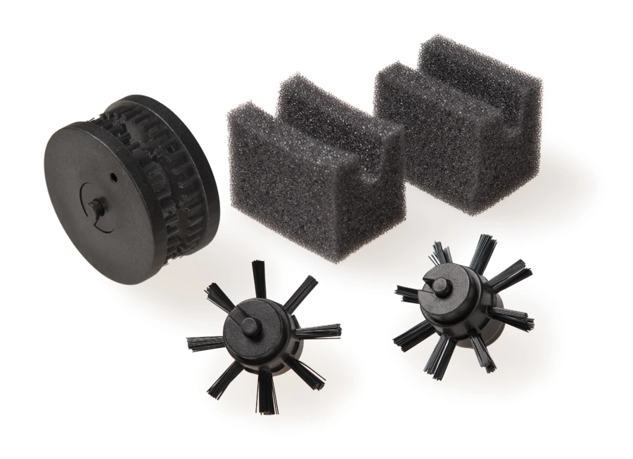 Park Tool RBS-5 Replacement Brush Set (for CM-5/5.2) 1 Park Tool RBS-5 Replacement Brush Set (for CM-5/5.2)