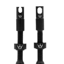 Peaty´s Chris King MK 2 Tubeless Valves - Black