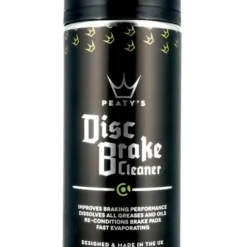 Peaty´s Disc Brake Cleaner 400 Ml