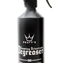 Peaty´s Foaming Drivetrain Degreaser 500 Ml
