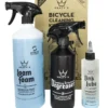 Peaty´s Gift Pack- Clean Degrease Lube