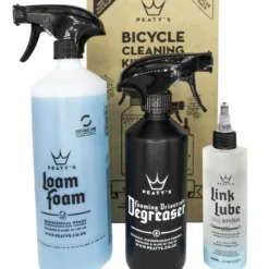 Peaty´s Gift Pack- Clean Degrease Lube