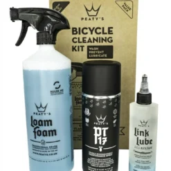 Peaty´s Gift Pack- Clean Protect Lube