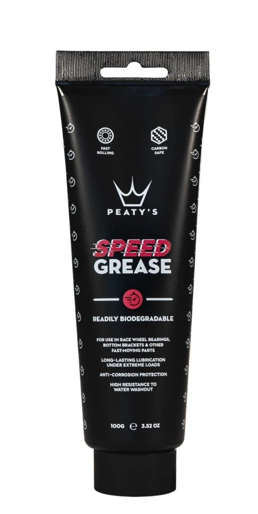 Peaty´s Speed Grease 1 Peaty´s Speed Grease