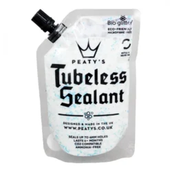 Peaty´s Tubeless Sealant 120 Ml