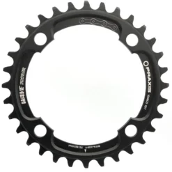 Praxis 1X 104BCD Wave Ring