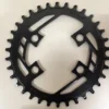 Prowheel Chainring BCD76