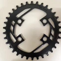Prowheel Chainring BCD76