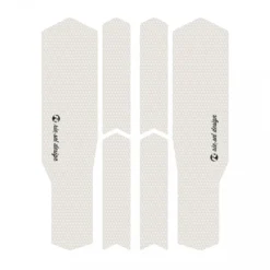 Riesel Chain Tape 3000 Clear