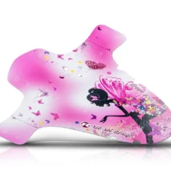 Riesel Dreck:spatz Fairy Girl