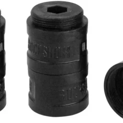 Rock-shox RockShox Bottomless Tokens 32 Mm