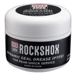 Rock-shox RockShox Dynamic Seal Grease 30ml