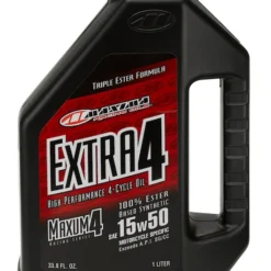 Rock-shox RockShox Rear Shock Air Can Lubricant Maxima