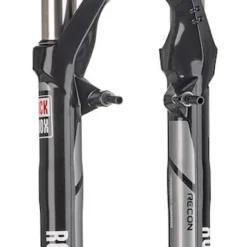 Rock-shox RockShox Recon Silver TK Air 9QR 26" Pivot