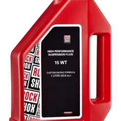 Rock-shox RockShox Suspension Oil 15WT