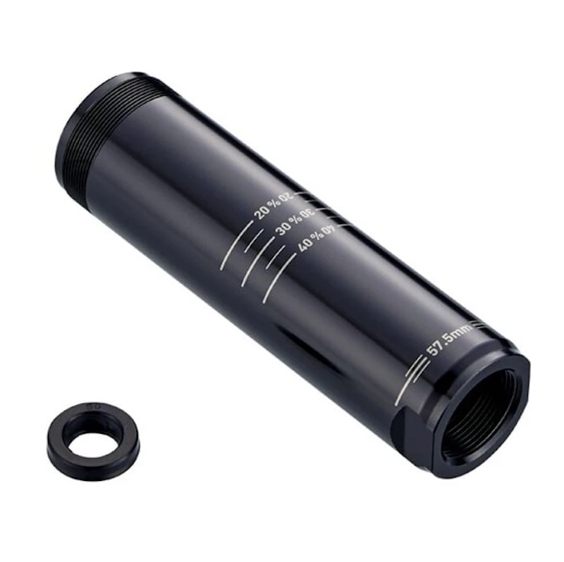 Rock-shox RockShox Damper Body Thrushaft (for Deluxe A1 2017-2020) 1 Rock-shox RockShox Damper Body Thrushaft (for Deluxe A1 2017-2020)