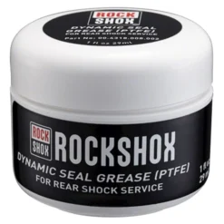 Rock-shox RockShox Dynamic Seal Grease 500ml