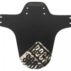 Rock-shox RockShox Fender Black/Digi Camo Brown