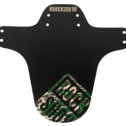 Rock-shox RockShox Fender Black/Digi Camo Green